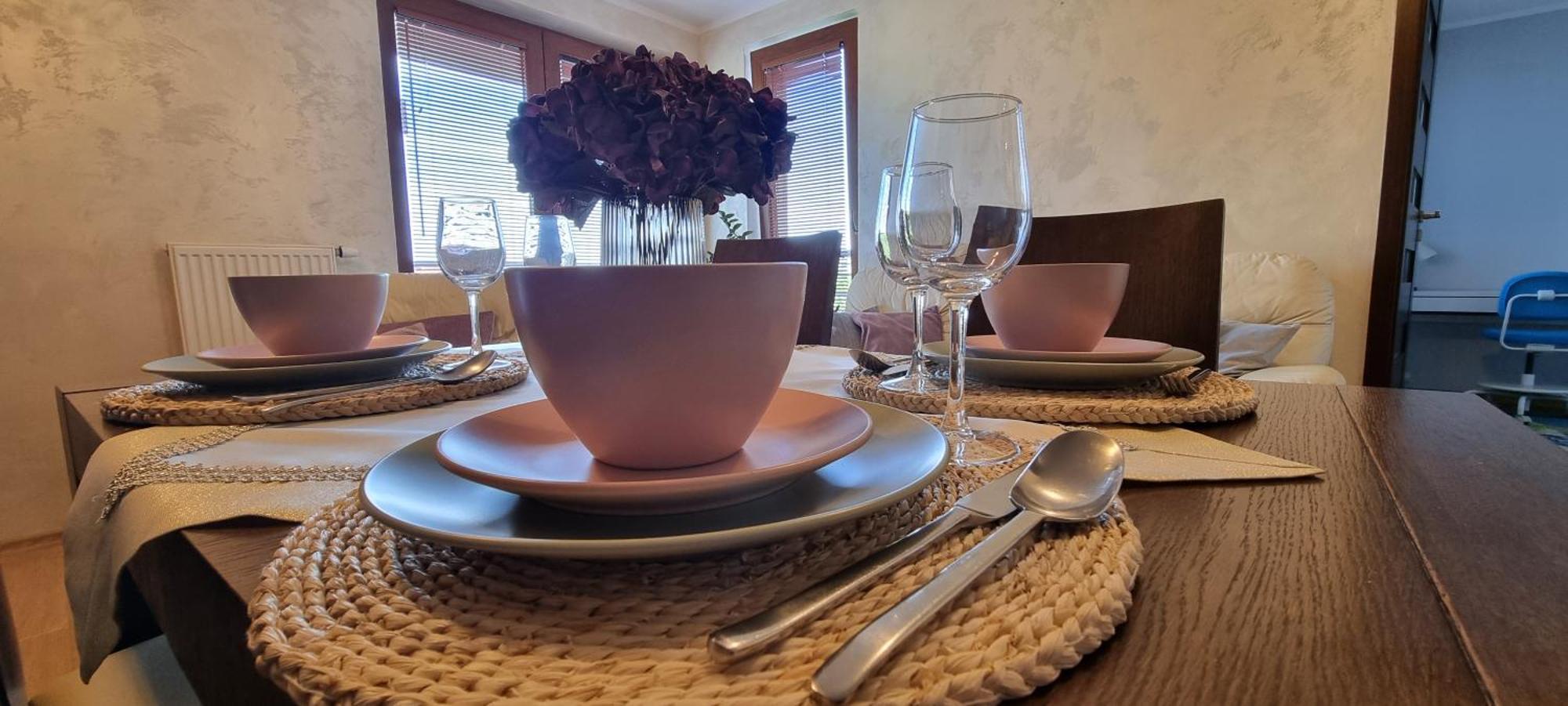 Apartment Lesna 10 *