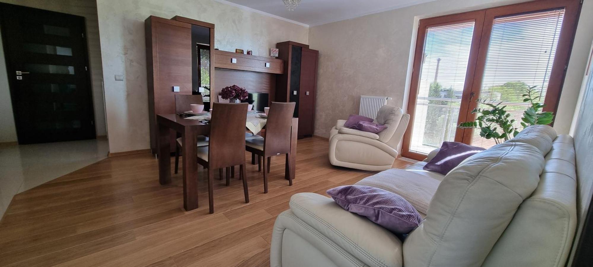 Apartment Lesna 10 Olsztyn (Warmian-Masurian)