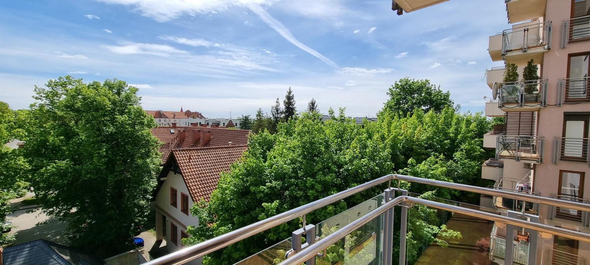Apartment Lesna 10