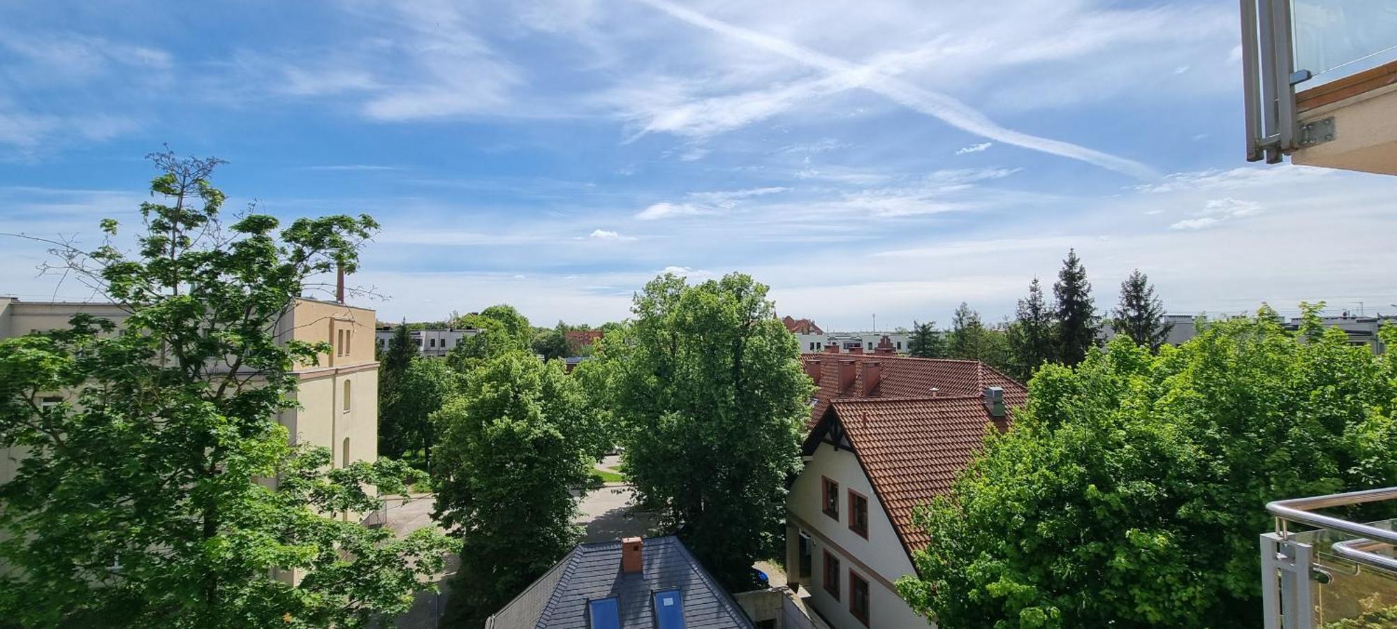 Apartment Lesna 10 *