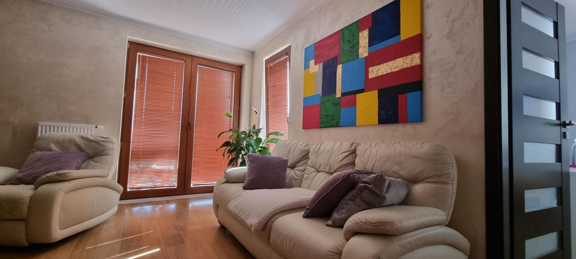 Lesna 10 Apartment *